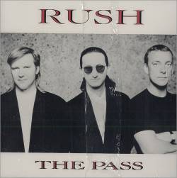 Rush : The Pass